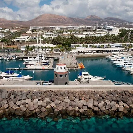 Villa Cristal Los Mojones Puerto Del Carmen Lanzarote