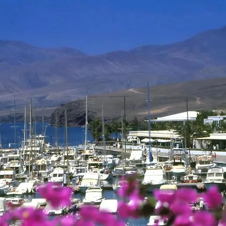 Cristal Los Mojones Puerto Del Carmen Lanzarote *